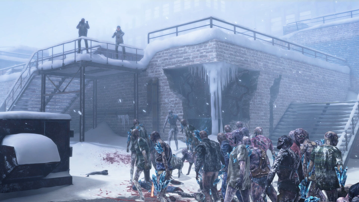 After the Fall (PC) - Steam Gift - GLOBAL   - Vertigo Games [Email/Instant Delivery]