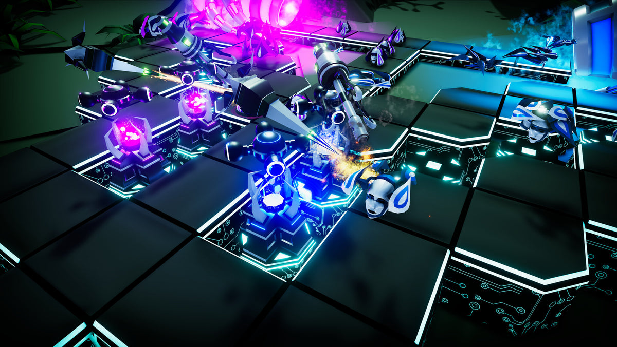 Engineered To Purpose PC Steam CD Key  REGION FREE Confidence Roll Games - [Email/Instant Delivery]