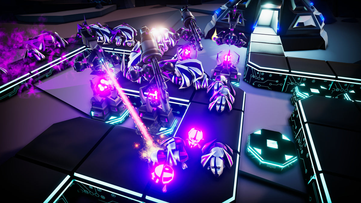 Engineered To Purpose PC Steam CD Key  REGION FREE Confidence Roll Games - [Email/Instant Delivery]