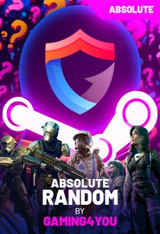 ABSOLUTE Random by Gaming4you 1 Key (PC) - Steam Key - GLOBAL  [Email/Instant Delivery]