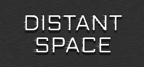 Distant Space (Steam) Giveaway - Game