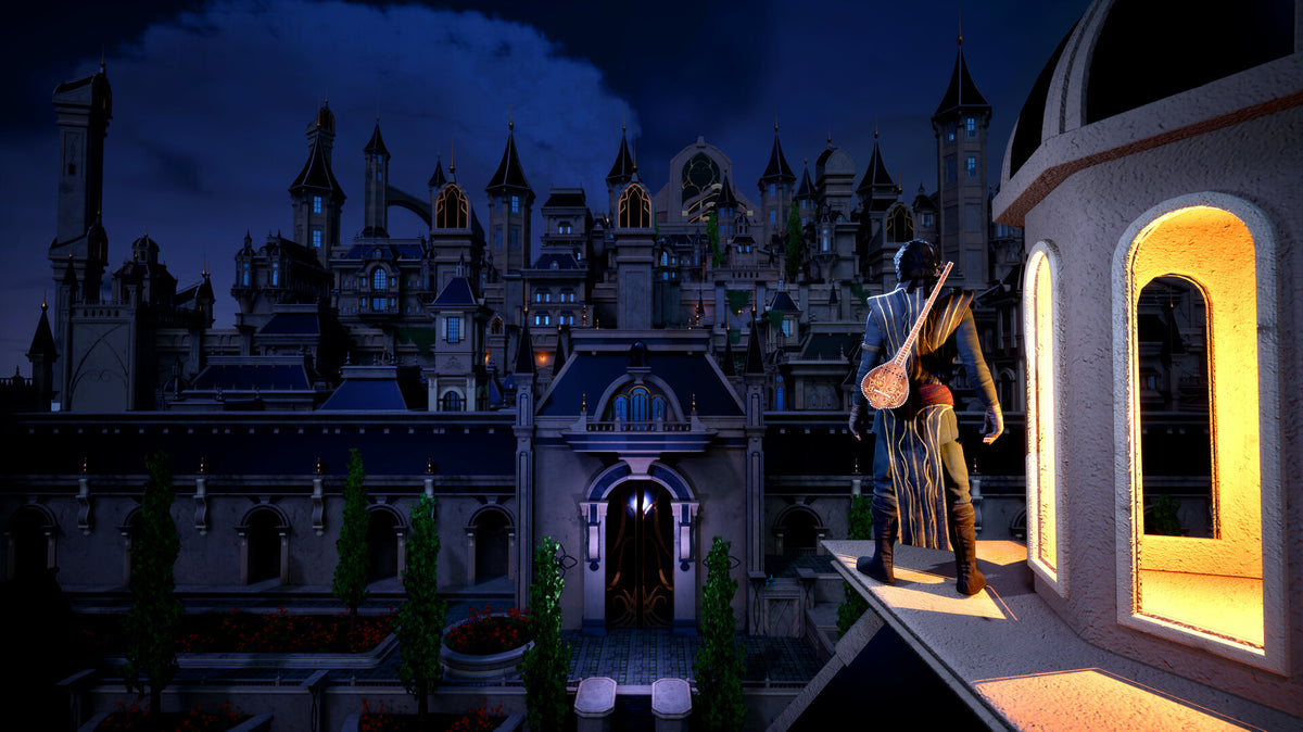The Land of the Magnates PC Steam CD Key  REGION FREE indie.io - [Email/Instant Delivery]