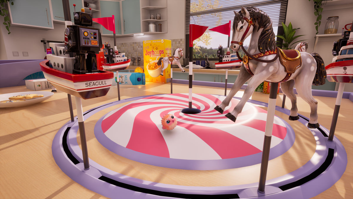 House of Golf 2 PC Epic Games Account  REGION FREE Starlight Games - [Email/Instant Delivery]