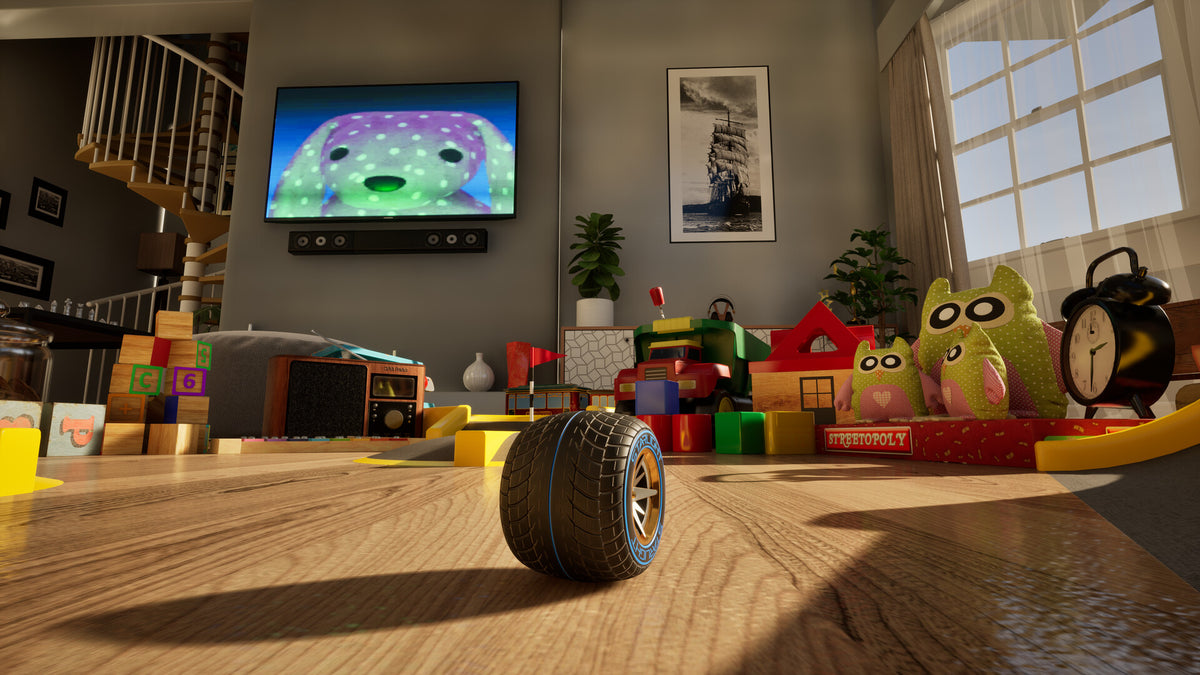 House of Golf 2 PC Epic Games Account  REGION FREE Starlight Games - [Email/Instant Delivery]
