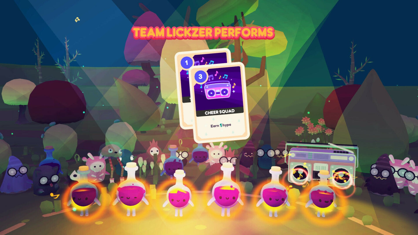 Ooblets (PC) - Steam Gift - GLOBAL   - Double Fine Productions [Email/Instant Delivery]