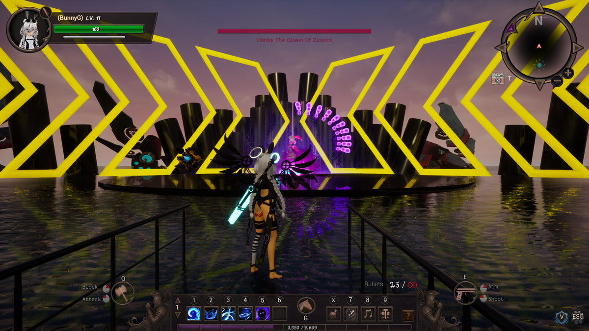 One More Night (2024) PC Steam CD Key  REGION FREE  [Email/Instant Delivery]