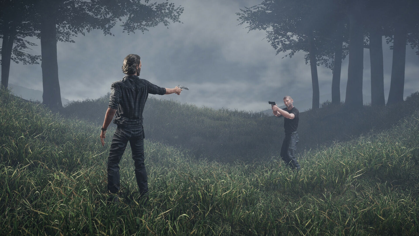 The Walking Dead: Destinies (PC) - Steam Key - GLOBAL   - GameMill Entertainment [Email/Instant Delivery]