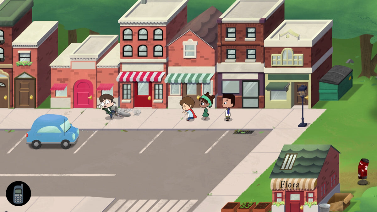 Cricket: Jae's Really Peculiar Game PC Steam CD Key  REGION FREE PM Studios - [Email/Instant Delivery]