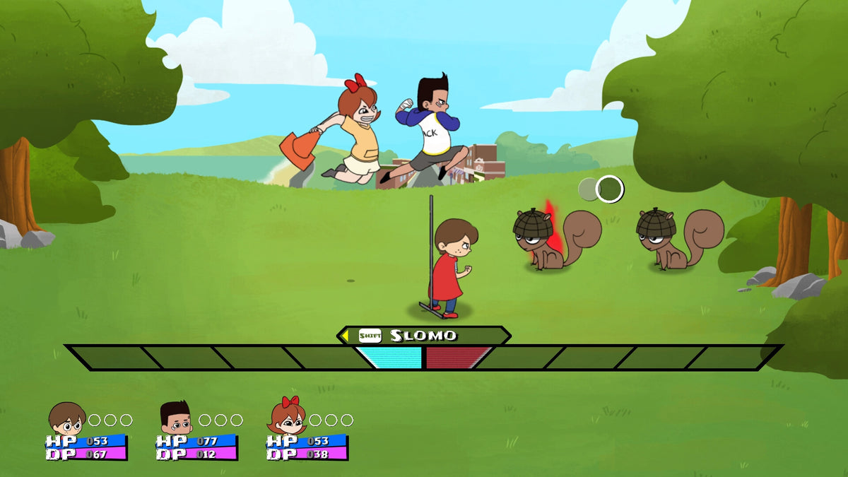 Cricket: Jae's Really Peculiar Game PC Steam CD Key  REGION FREE PM Studios - [Email/Instant Delivery]