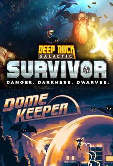 Space Mining Extravaganza (PC) - Steam Key - GLOBAL  [Email/Instant Delivery]