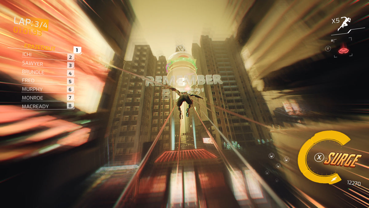 DeathSprint 66 PC Steam CD Key  REGION FREE Secret Mode - [Email/Instant Delivery]