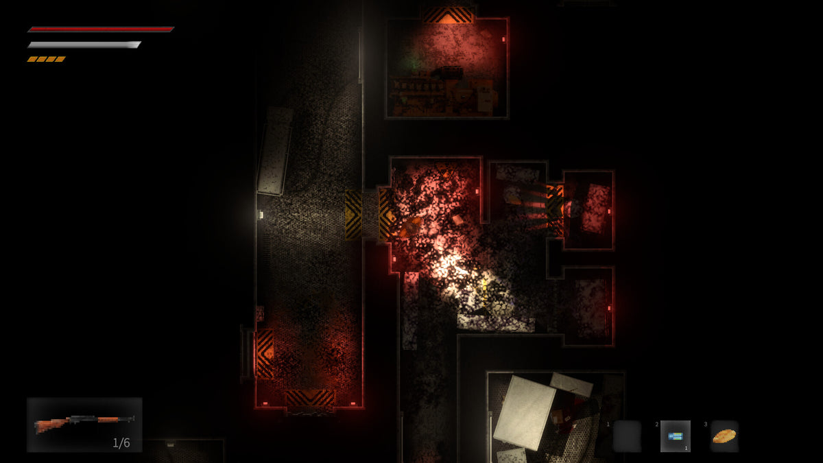 Sporeborn Dark PC Steam CD Key  REGION FREE ValiantLight - [Email/Instant Delivery]