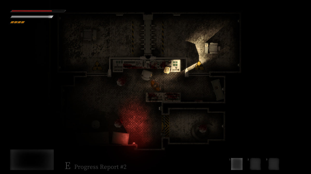 Sporeborn Dark PC Steam CD Key  REGION FREE ValiantLight - [Email/Instant Delivery]