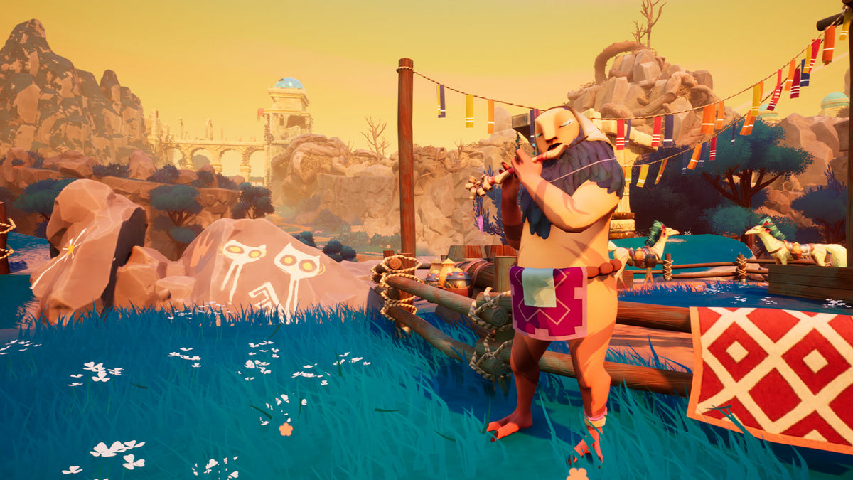 Creatures of Ava: Deluxe Edition PC Steam CD Key  REGION FREE 11 bit studios - [Email/Instant Delivery]