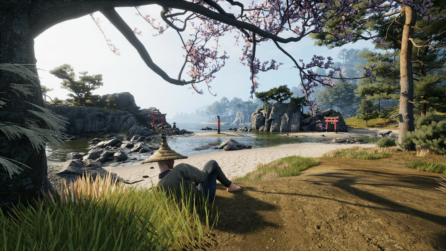 Sengoku Dynasty (PC) - Steam Gift - GLOBAL   - Toplitz Productions [Email/Instant Delivery]