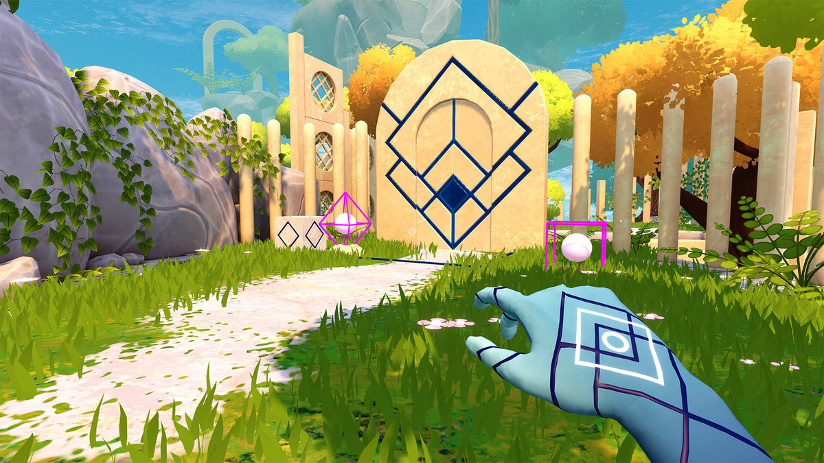 Tobla - Divine Path PC Steam CD Key  REGION FREE rokaplay - [Email/Instant Delivery]