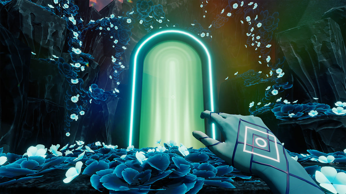 Tobla - Divine Path PC Steam CD Key  REGION FREE rokaplay - [Email/Instant Delivery]