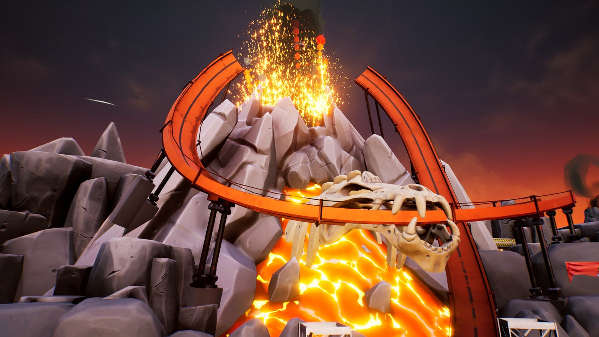 Hot Wheels Monster Trucks: Stunt Mayhem Deluxe Edition XBOX One / Xbox Series X|S / PC Account Xbox One -  REGION FREE GameMill Entertainment - [Email/Instant Delivery]