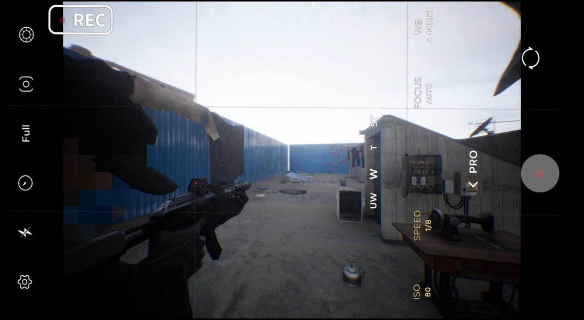 Real Shoot (Bodycam PVE) PC Steam CD Key  REGION FREE West Tech - [Email/Instant Delivery]