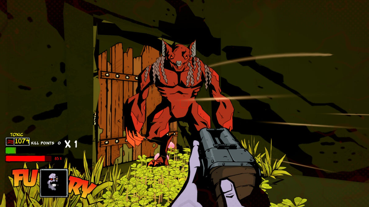 Chains of Fury PC Epic Games Account  REGION FREE Fulqrum Publishing - [Email/Instant Delivery]