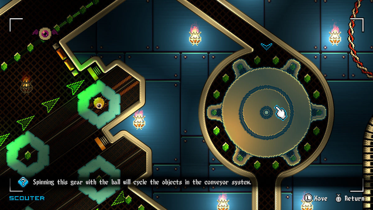 Pinball Spire PC Steam CD Key  REGION FREE indie.io - [Email/Instant Delivery]