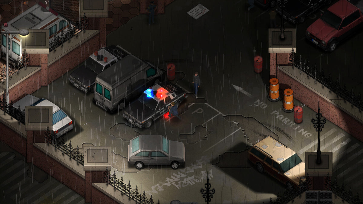 Dread Dawn PC Steam Account  REGION FREE Kioop - [Email/Instant Delivery]