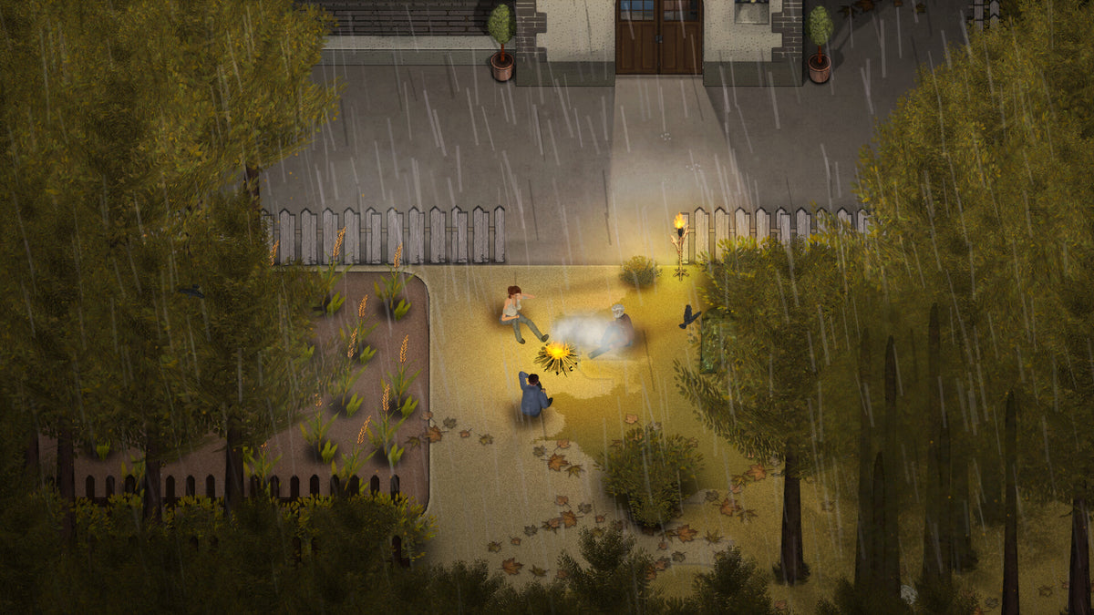 Dread Dawn PC Steam Account  REGION FREE Kioop - [Email/Instant Delivery]