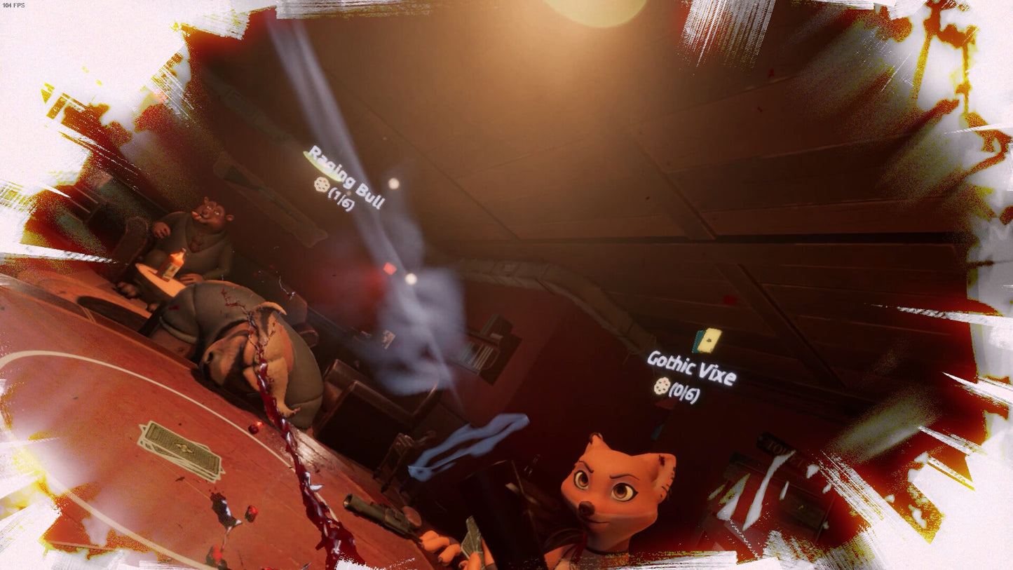 Liar's Bar PC Steam Account  REGION FREE  [Email/Instant Delivery]
