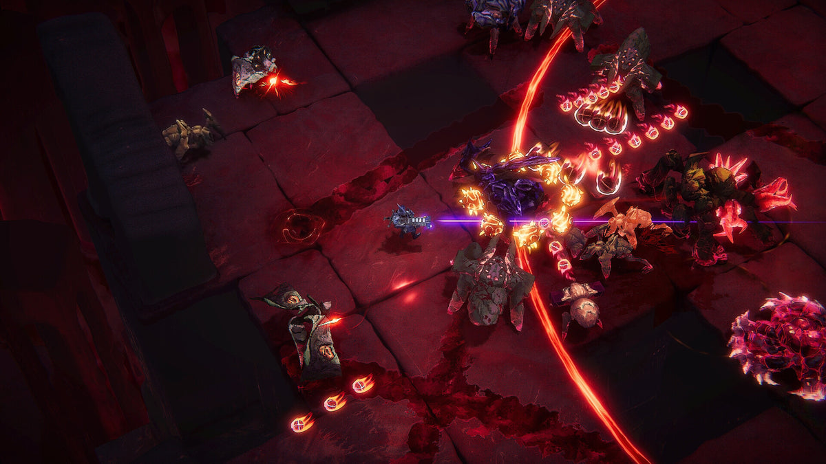 KILL KNIGHT PC Steam CD Key  REGION FREE PlaySide - [Email/Instant Delivery]