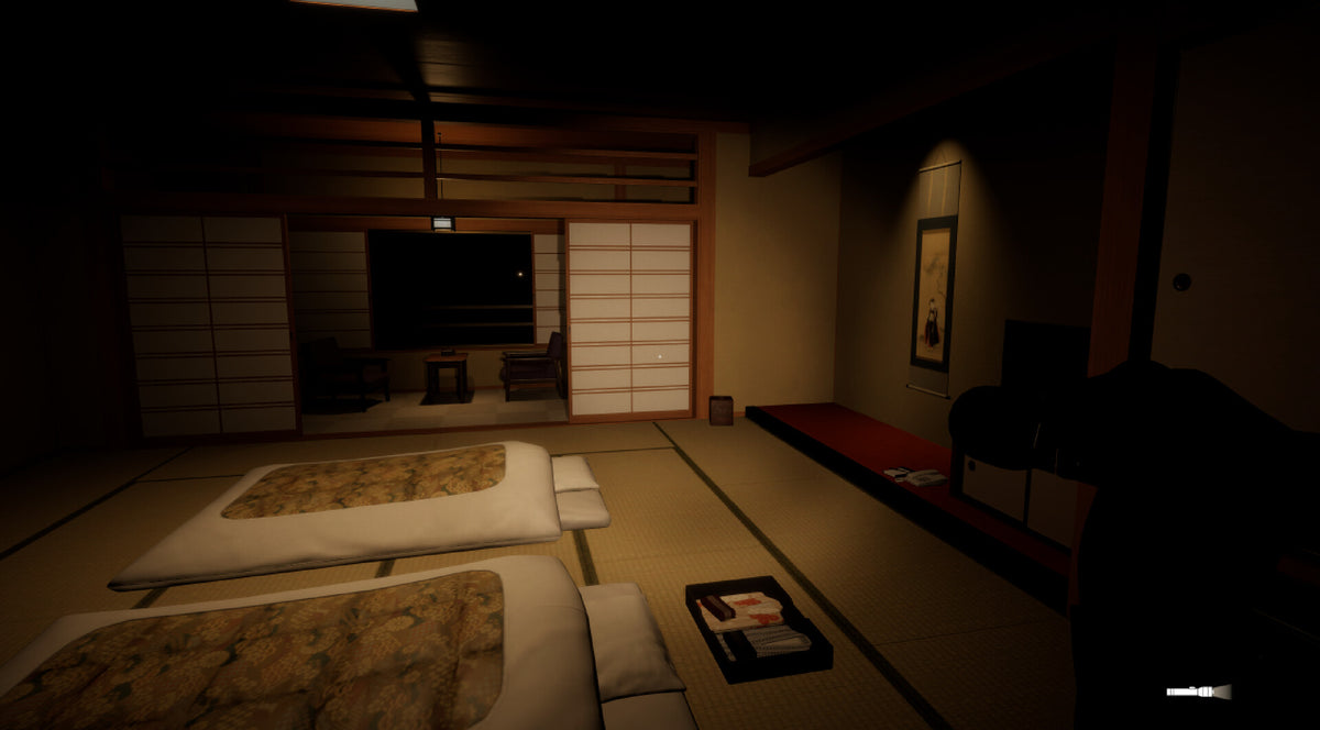 HOTEL WAZUMA PC Steam CD Key  REGION FREE 루(Roux) - [Email/Instant Delivery]