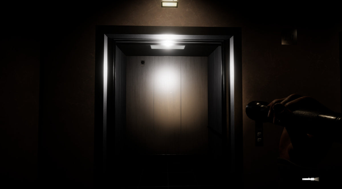 HOTEL WAZUMA PC Steam CD Key  REGION FREE 루(Roux) - [Email/Instant Delivery]