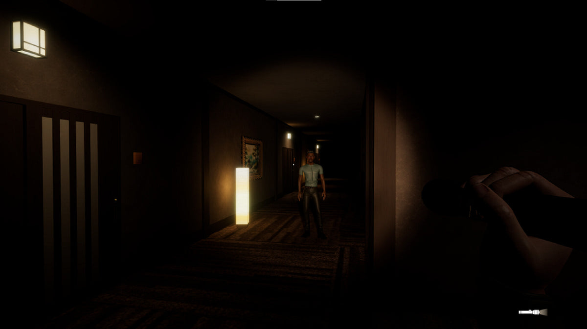 HOTEL WAZUMA PC Steam CD Key  REGION FREE 루(Roux) - [Email/Instant Delivery]