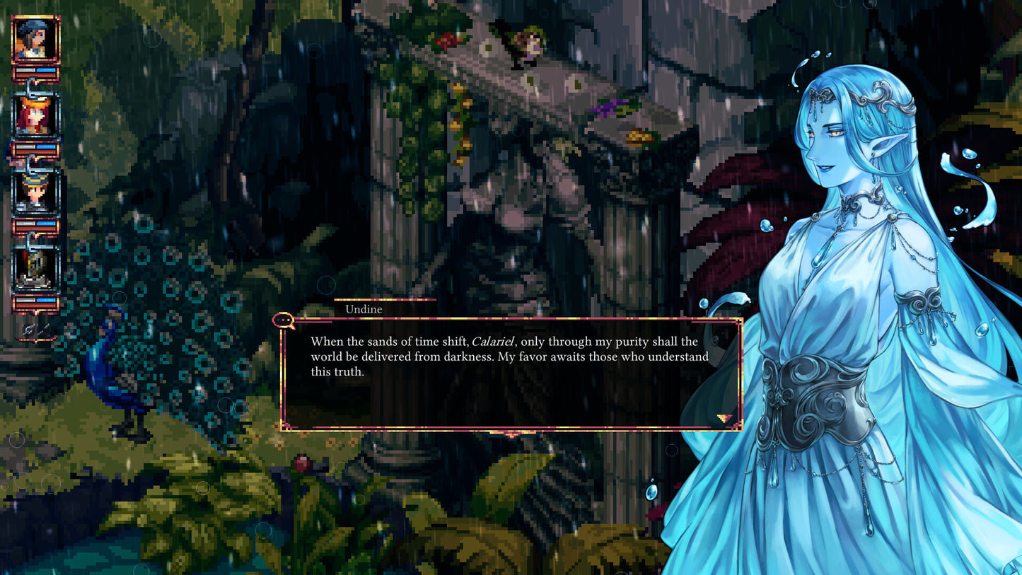 Guild Saga: Vanished Worlds PC Steam Account  REGION FREE Ocelot Technologies - [Email/Instant Delivery]
