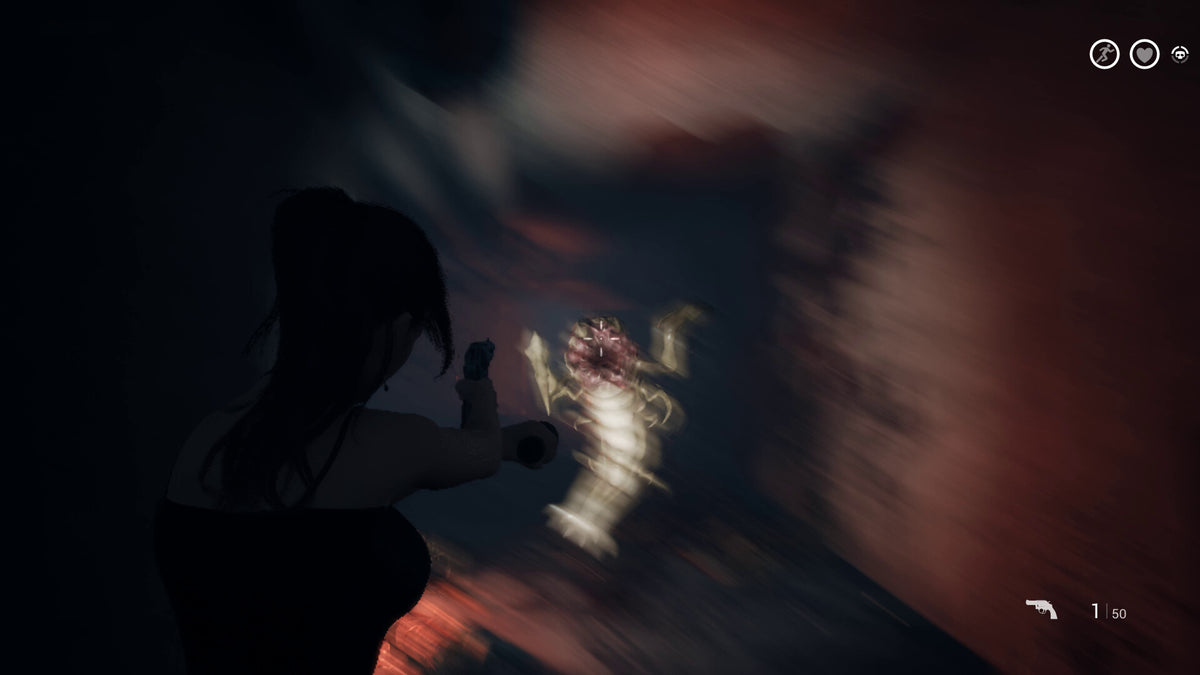 The Killing Antidote PC Steam Account  REGION FREE MetalStar Studio - [Email/Instant Delivery]