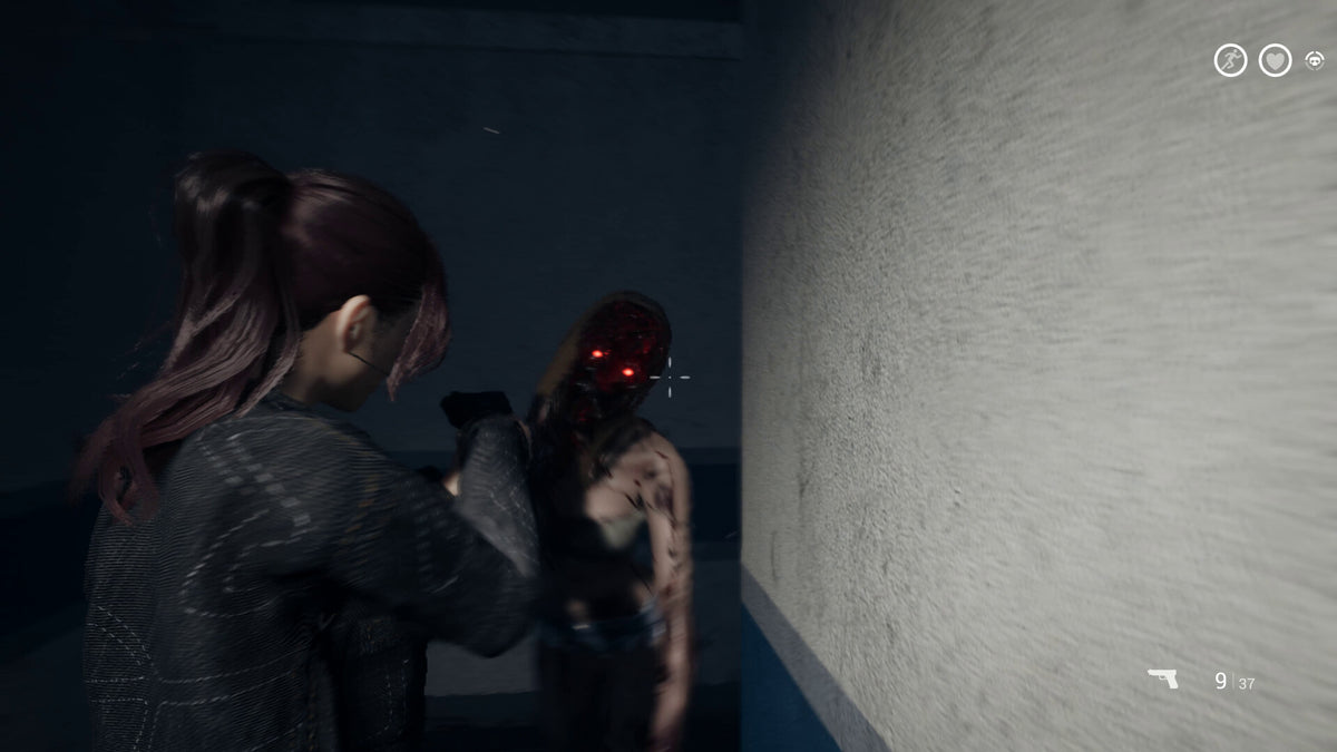 The Killing Antidote PC Steam Account  REGION FREE MetalStar Studio - [Email/Instant Delivery]