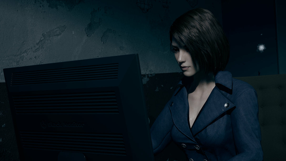 The Killing Antidote PC Steam Account  REGION FREE MetalStar Studio - [Email/Instant Delivery]