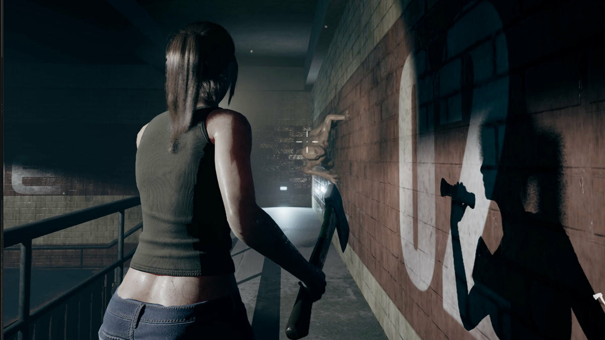 The Killing Antidote PC Steam Account  REGION FREE MetalStar Studio - [Email/Instant Delivery]