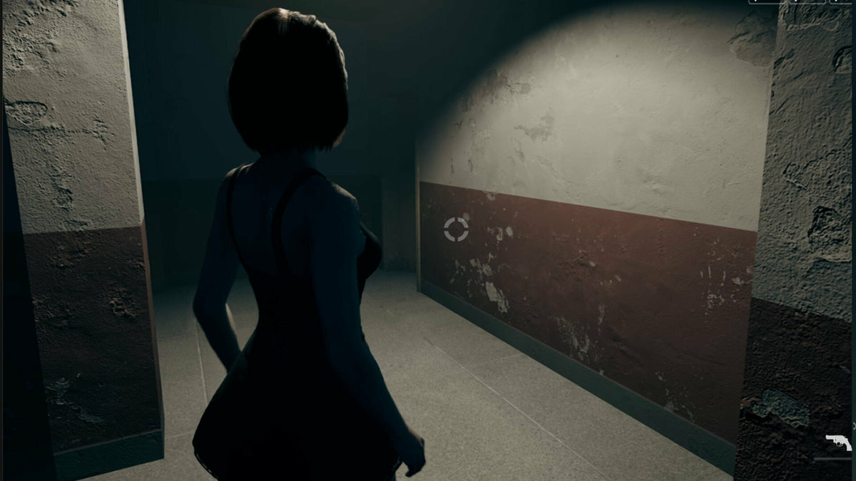 The Killing Antidote PC Steam Account  REGION FREE MetalStar Studio - [Email/Instant Delivery]