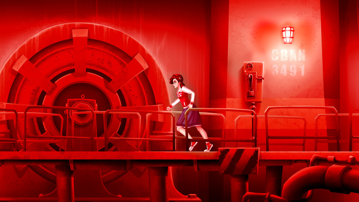 3 Minutes to Midnight - A Comedy Graphic Adventure PC Steam Account  REGION FREE Scarecrow Studio - [Email/Instant Delivery]