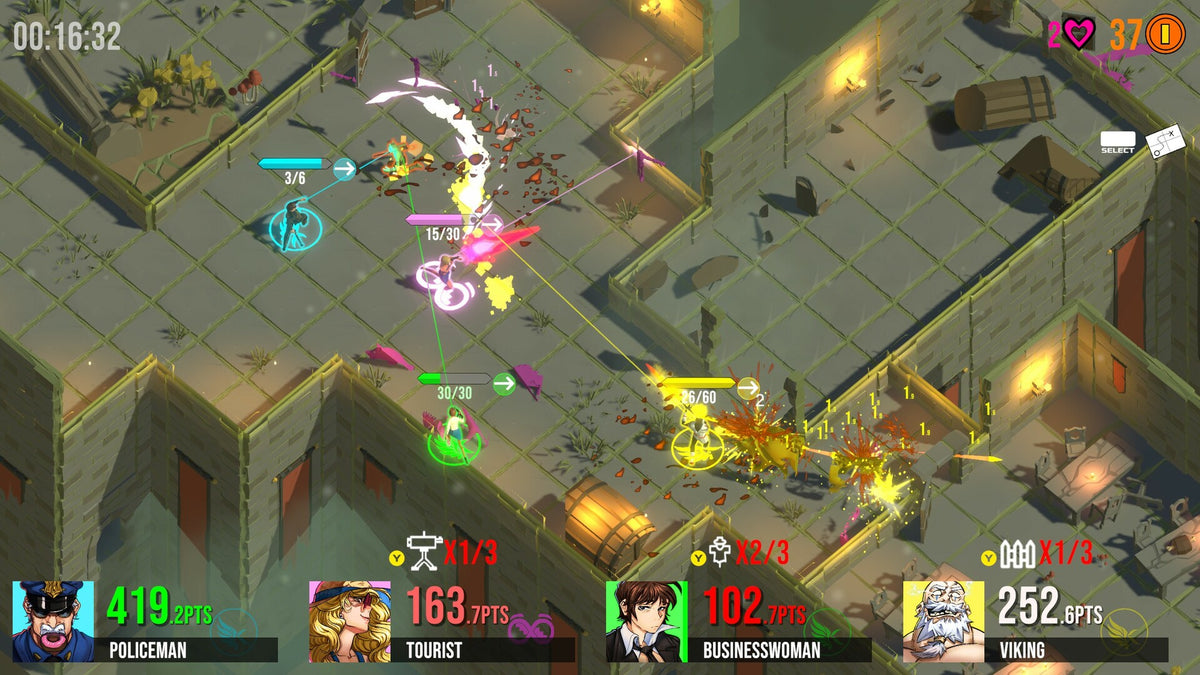 Guns And Draguns PC Steam CD Key  REGION FREE Infinite Stairs - [Email/Instant Delivery]