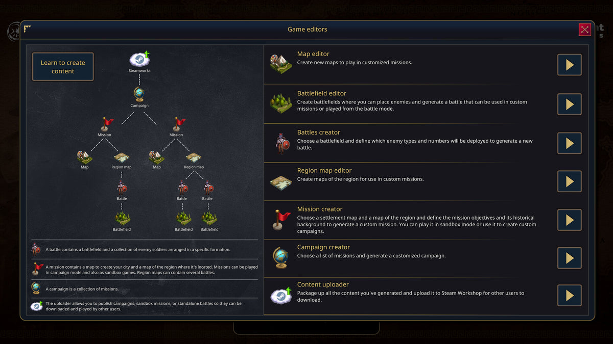 Citadelum PC Steam Account	  REGION FREE Abylight Studios - [Email/Instant Delivery]