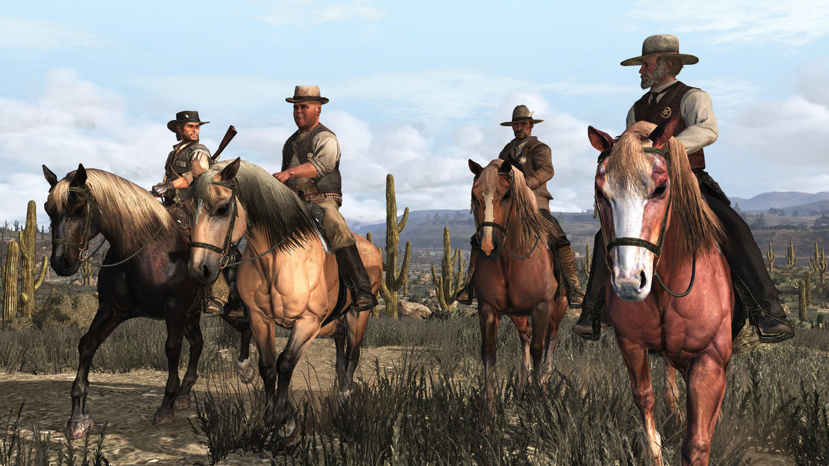 Red Dead Redemption PC Epic Games Account  REGION FREE Rockstar Games - [Email/Instant Delivery]