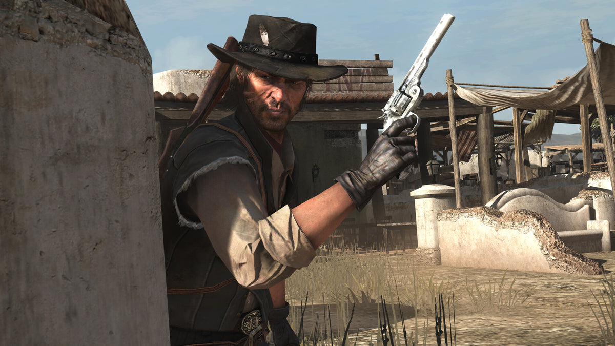 Red Dead Redemption PC Epic Games Account  REGION FREE Rockstar Games - [Email/Instant Delivery]