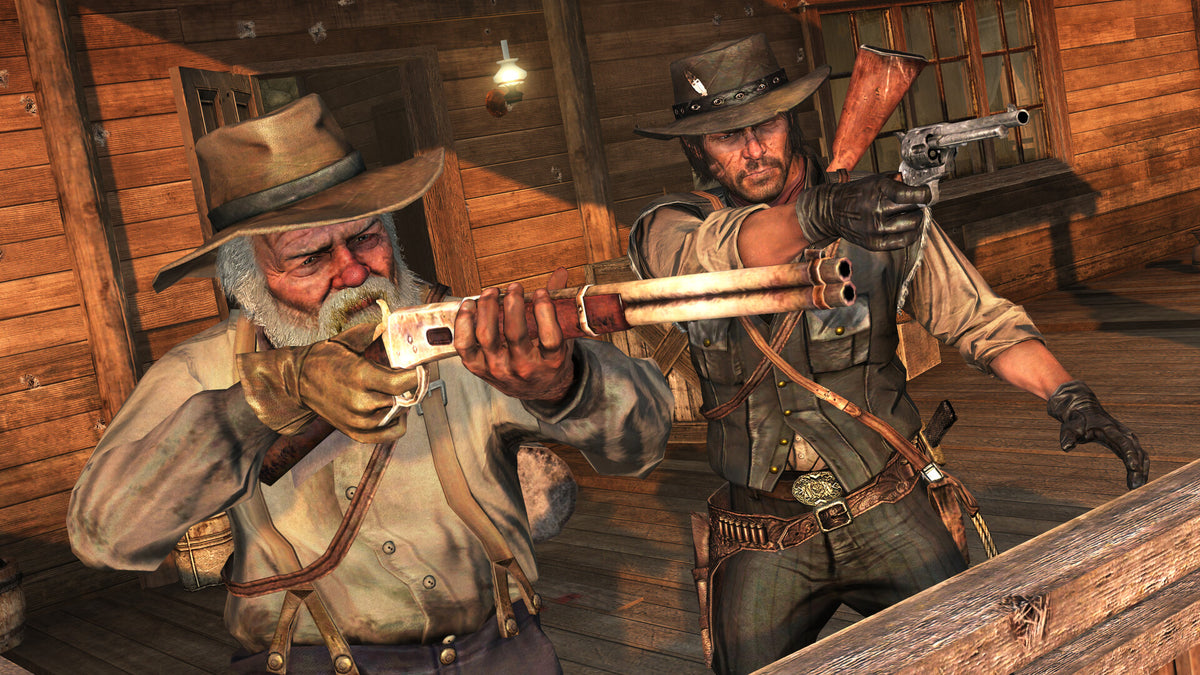 Red Dead Redemption PC Steam Account  REST OF THE WORLD Rockstar Games - [Email/Instant Delivery]
