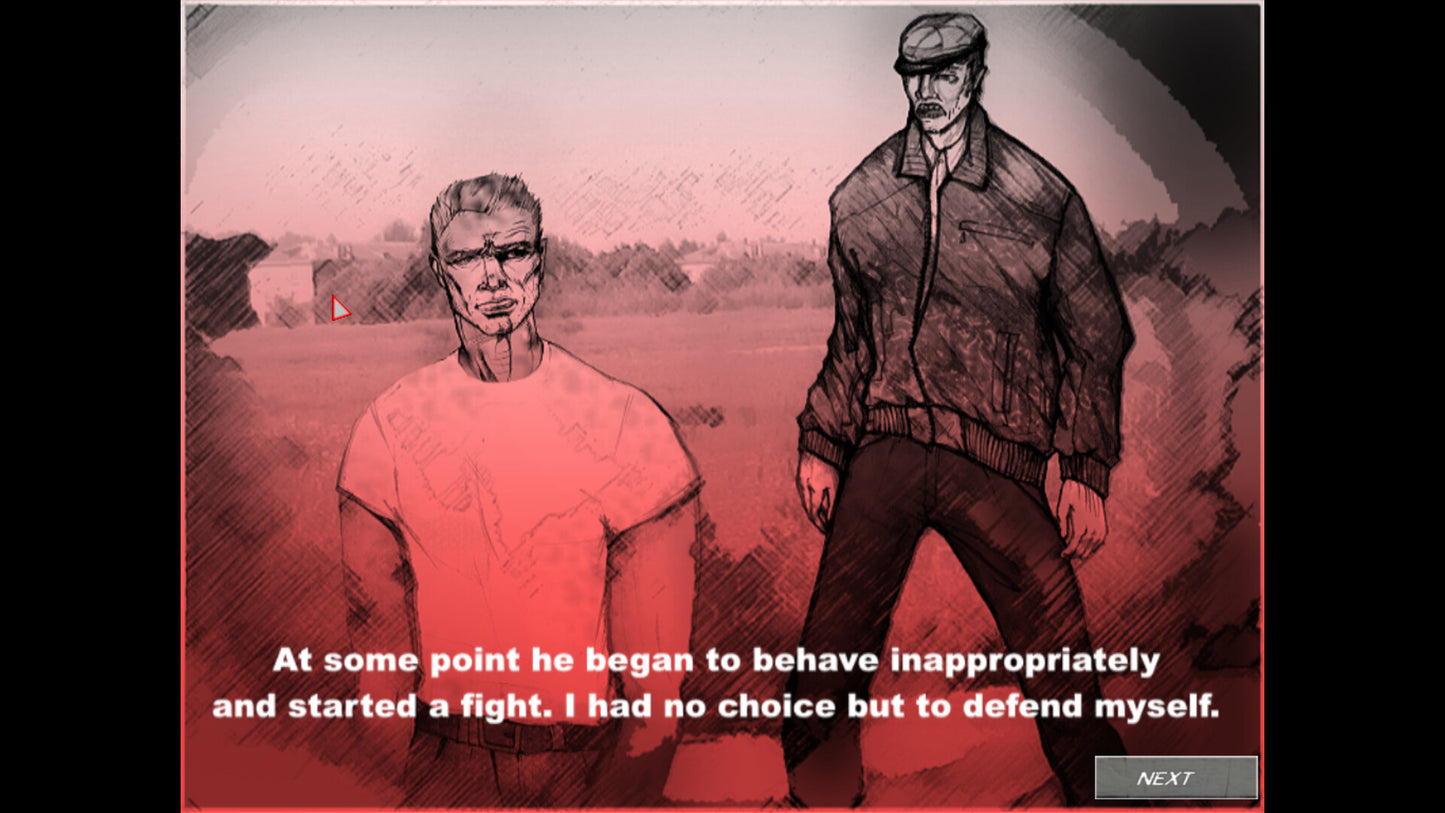 Revenge of the Boxer: Moscow Criminality PC Steam CD Key  REGION FREE Новый Диск - [Email/Instant Delivery]