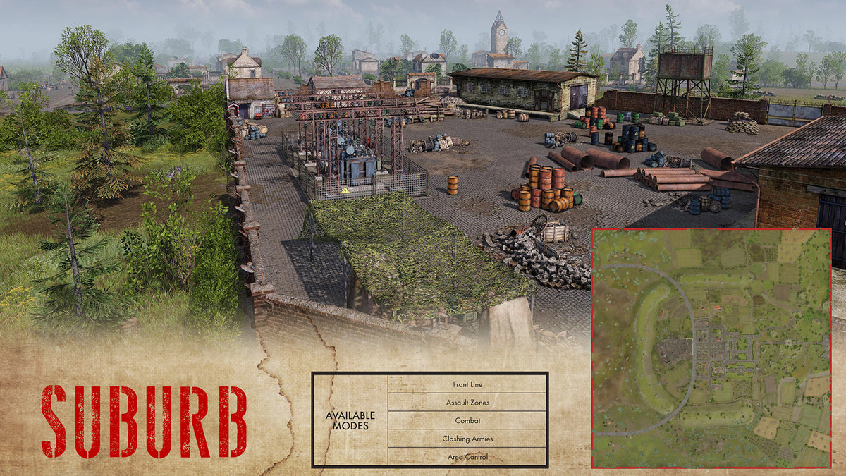 Men of War II - Digital Artbook DLC PC Steam CD Key  REGION FREE Fulqrum Publishing - [Email/Instant Delivery]