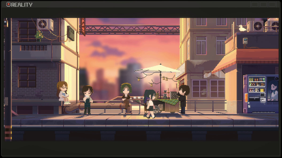 S4U: CITYPUNK 2011 AND LOVE PUNCH PC Steam Account  REGION FREE GCORES PUBLISHING - [Email/Instant Delivery]