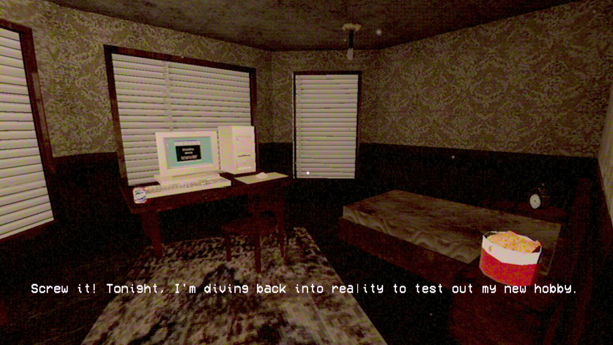 Psychopathy Assessment PC Steam CD Key  REGION FREE Galactic Crows - [Email/Instant Delivery]