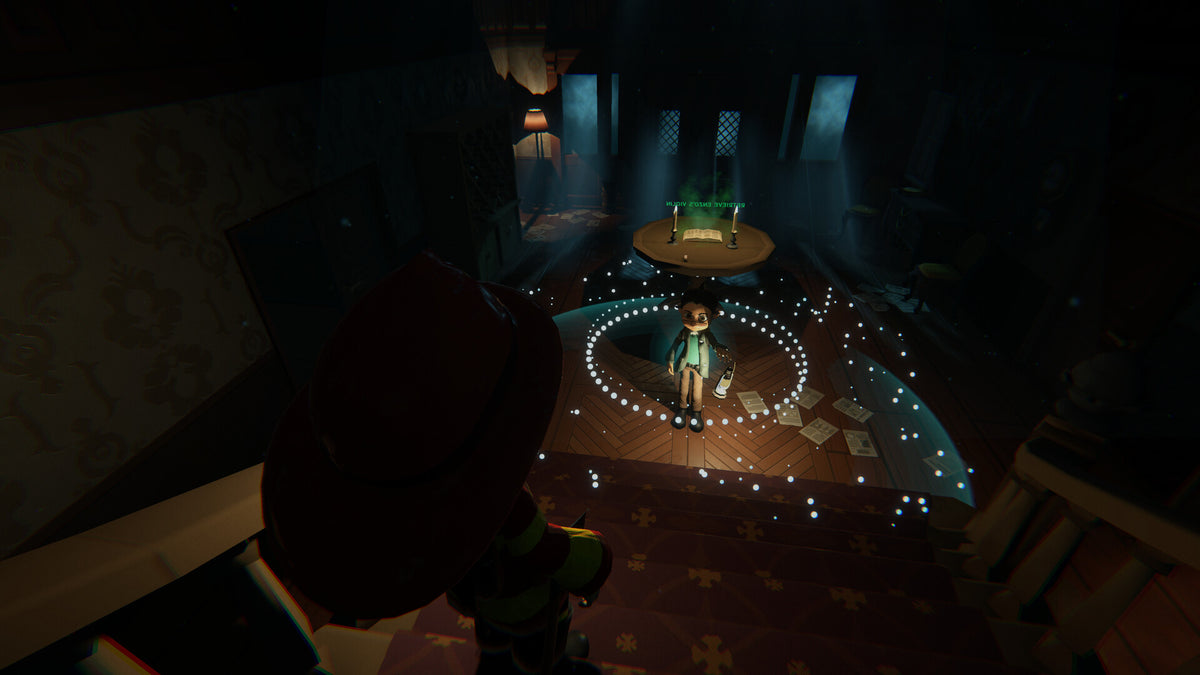 Shadows Are Alive PC Steam CD Key  REGION FREE TheGamePublisher.com - [Email/Instant Delivery]