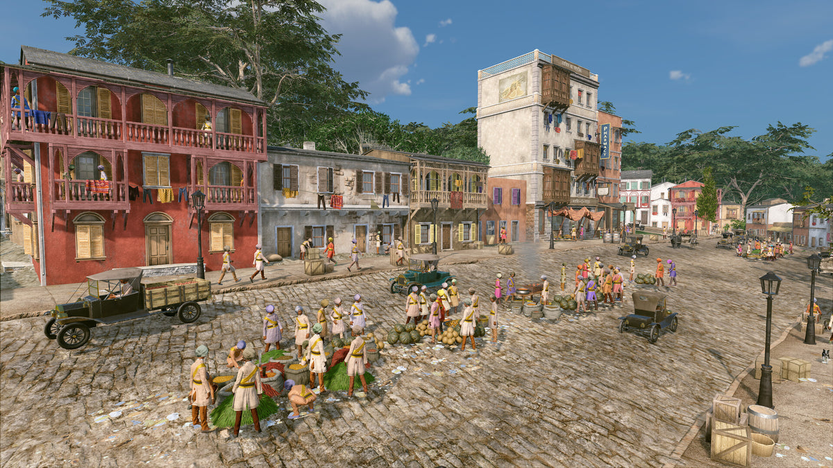 Railway Empire 2 - India DLC EU PC Steam CD Key  EUROPE Kalypso Media - [Email/Instant Delivery]